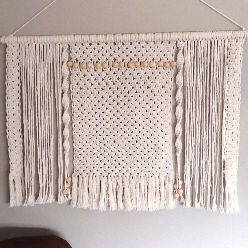 Macrame